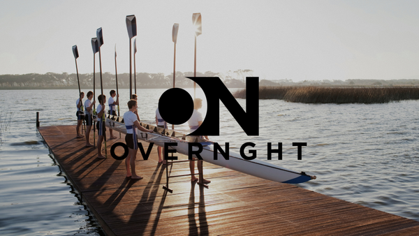 NEW ENGLAND INTERSCHOLASTIC ROWING ASSOCIATION ANNOUNCES EXCLUSIVE STREAMING AGREEMENT WITH OVERNGHT FOR ANNUAL CHAMPIONSHIPS